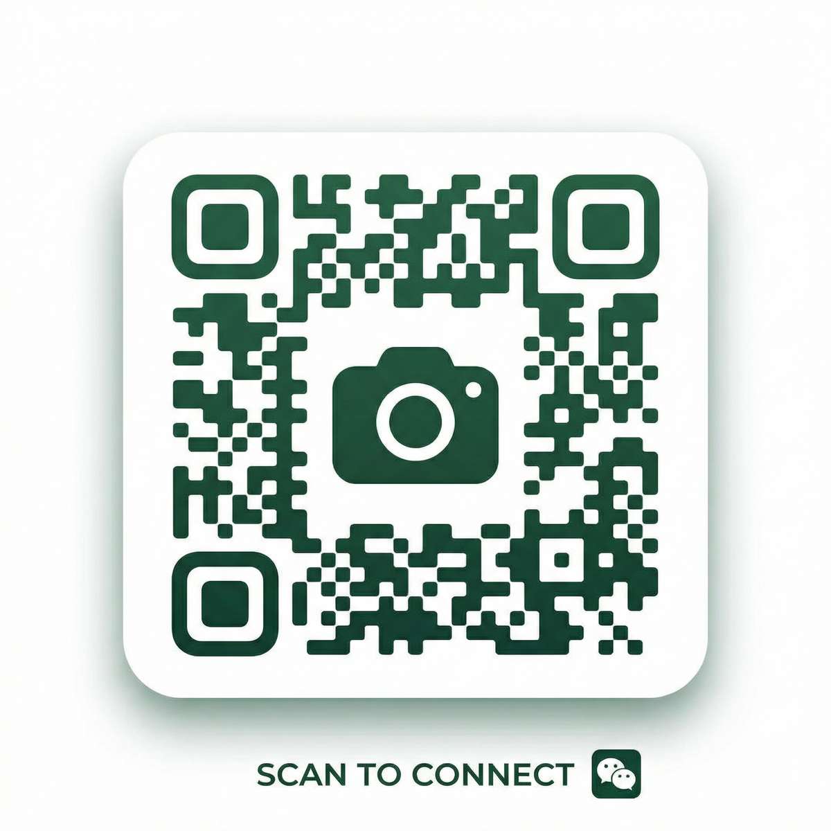 成人视频商务合作二维码